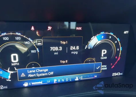 2025 Chevrolet Colorado 2Wd Wt from USA, damaged, VIN 1GCPSBEK2S1121690